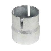 Vestil BOLLARD CHAIN CAP 5.5, RETRO-FIT BOL-CC-5.5-RF